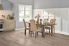 Picture of Armstrong - Prime Harvest Engineered 6 1/2 Densitek Light Taupe