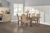 Picture of Armstrong - Prime Harvest Engineered 6 1/2 Densitek Taupe