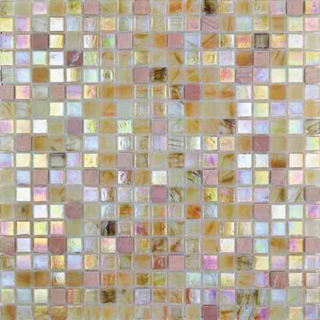 Picture of MiR Mosaic - Mix 0.6 Amber Crema