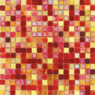 Picture of MiR Mosaic - Mix 0.6 Merga GMC