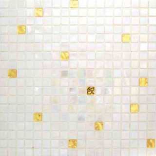 Picture of MiR Mosaic - Mix 0.6 Algedi