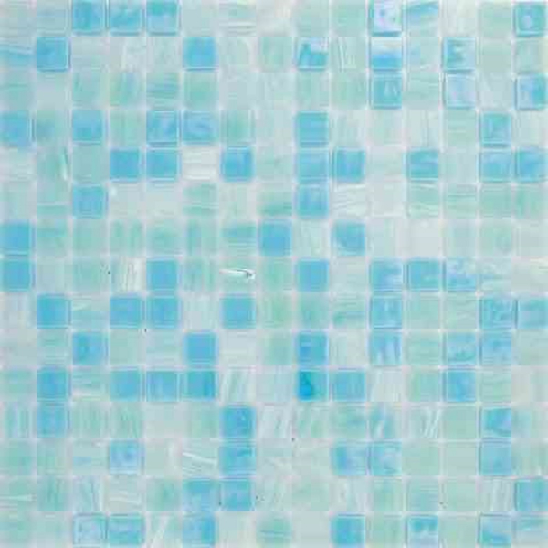Picture of MiR Mosaic - Mix 0.8 Crete