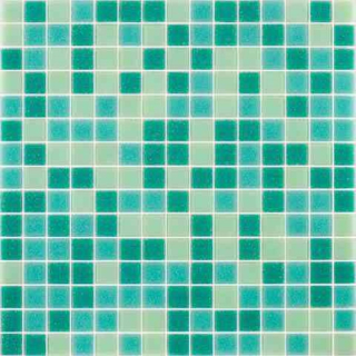 Picture of MiR Mosaic - Mix 0.8 Grass