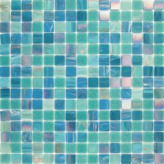 Picture of MiR Mosaic - Mix 0.8 Lagoon