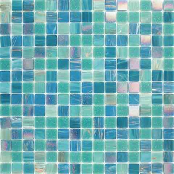 Picture of MiR Mosaic - Mix 0.8 Lagoon
