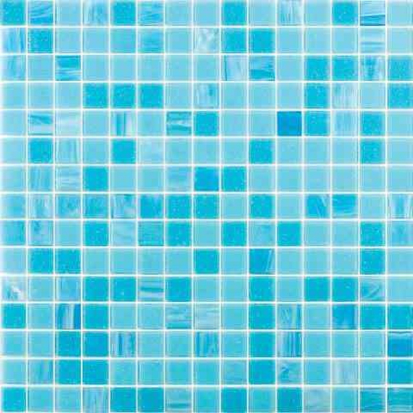 Picture of MiR Mosaic - Mix 0.8 Ocean