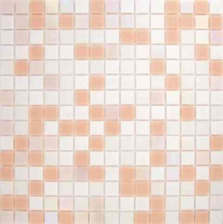 Picture of MiR Mosaic - Mix 0.8 Roberta