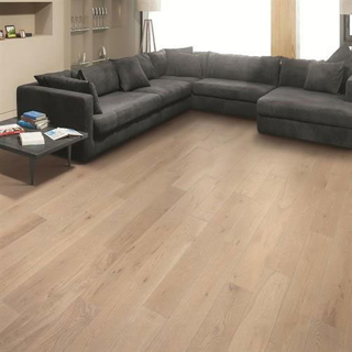 Picture of SFI Floors - Carson II Almond