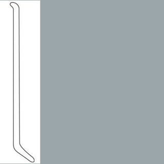 Picture of Tarkett - Traditional Wall Base with Toe 1/8 4 Inch Drizzle