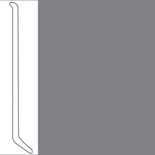 Picture of Tarkett - Traditional Wall Base with Toe 1/8 4 Inch Dockside