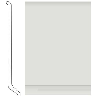 Picture of Tarkett - Traditional Wall Base with Toe 1/8 4 Inch Mist