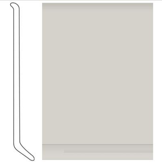 Picture of Tarkett - Traditional Wall Base with Toe 1/8 4 Inch Pearl