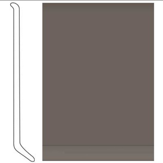 Picture of Tarkett - Traditional Wall Base with Toe 1/8 4 Inch Moon Rock