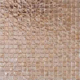 Picture of MiR Mosaic - Solid Colors 0.6 Nibble BD39