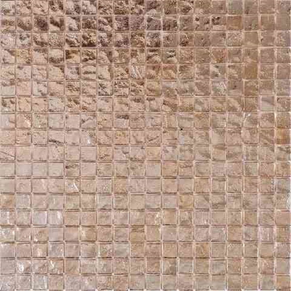 Picture of MiR Mosaic - Solid Colors 0.6 Nibble BD39