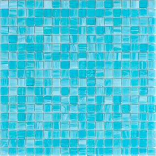 Picture of MiR Mosaic - Solid Colors 0.6 Nibble MN449