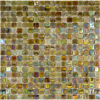 Picture of MiR Mosaic - Solid Colors 0.6 Nibble ND14