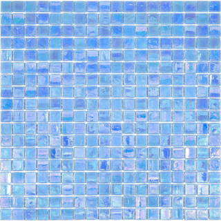 Picture of MiR Mosaic - Solid Colors 0.6 Nibble NE22