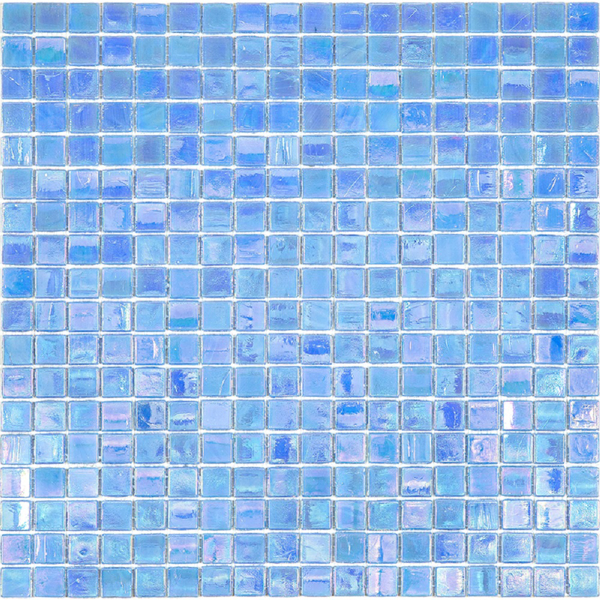 Picture of MiR Mosaic - Solid Colors 0.6 Nibble NE22