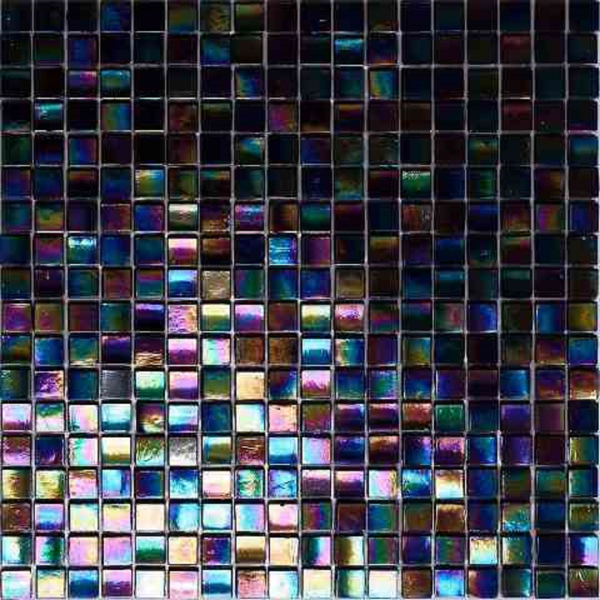Picture of MiR Mosaic - Solid Colors 0.6 Nibble NE54