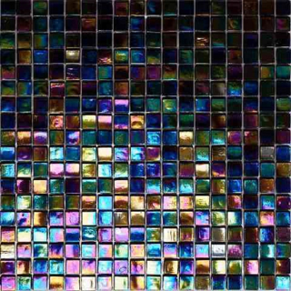 Picture of MiR Mosaic - Solid Colors 0.6 Nibble NE55