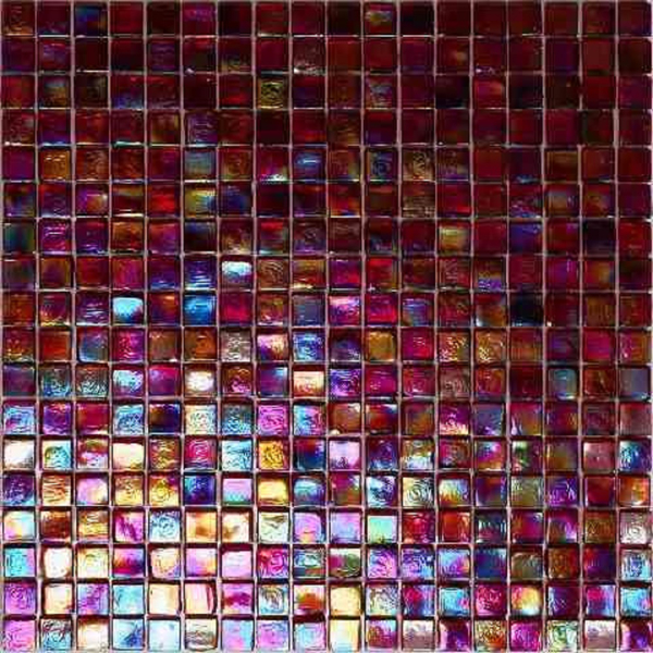 Picture of MiR Mosaic - Solid Colors 0.6 Nibble NG199