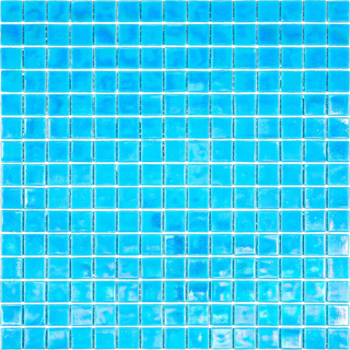 Picture of MiR Mosaic - Solid Colors 0.8 Pearly PB309