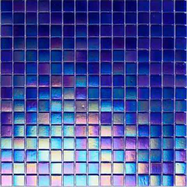 Picture of MiR Mosaic - Solid Colors 0.8 Pearly PE124