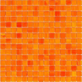 Picture of MiR Mosaic - Solid Colors 0.8 Sandy SN206