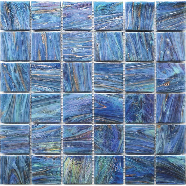 Picture of MiR Mosaic - Solid Colors & Mixes 2 Mix 547