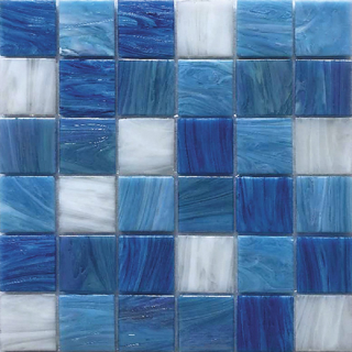 Picture of MiR Mosaic - Solid Colors & Mixes 2 Mix 593