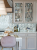 Picture of MiR Mosaic - Artistic Mosaics Dahlia Gold