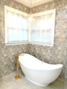 Picture of MiR Mosaic - Artistic Mosaics Dahlia Gold