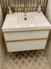 Picture of MiR Mosaic - Artistic Mosaics Ritz Gold