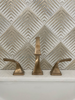 Picture of MiR Mosaic - Artistic Mosaics Ritz Gold