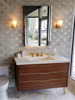 Picture of MiR Mosaic - Artistic Mosaics Ritz Gold