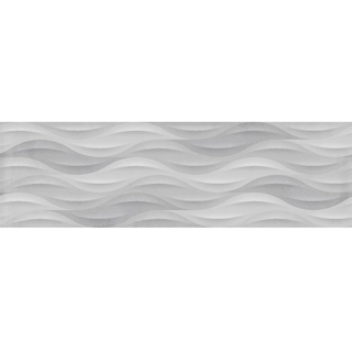 Picture of MiR Mosaic - Breeze Deco Grey