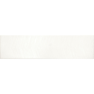 Picture of Tesoro - Albatross Arrow Deco White