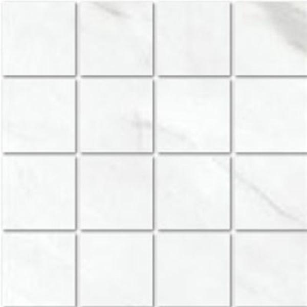 Picture of Tesoro - Altezza Mosaic Carrara