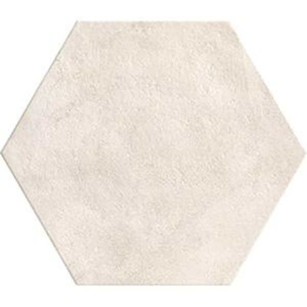 Picture of Tesoro - Argos Hexagon Atelier White