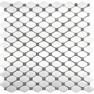 Picture of MiR Mosaic - DC Metro Crystal City