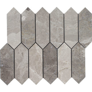 Picture of Tesoro - Metropolitan Stone Picket City Grey