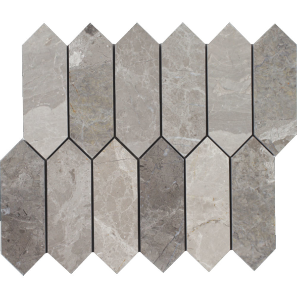Picture of Tesoro - Metropolitan Stone Picket City Grey