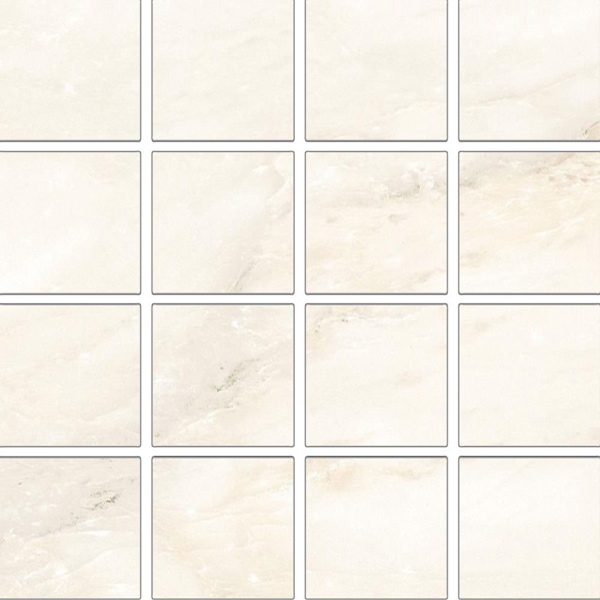 Picture of Tesoro - Castello Mosaic Beige