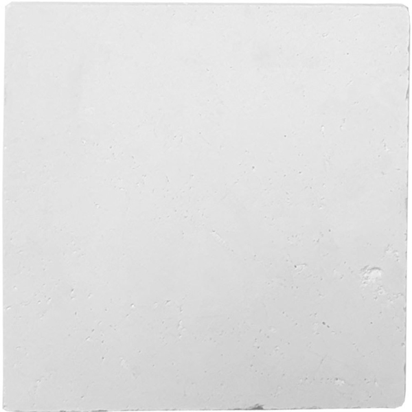 Picture of Tesoro - Pietra Antica Select Travertine 4 x 4 Imperial Pearl
