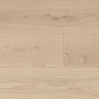 Picture of Mercier - Stellar Authentic Engineered 7.5 x 1/2 White Oak Celeste