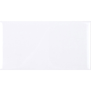 Picture of Tesoro - Classic Subway 3 x 6 White Matte