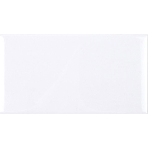 Picture of Tesoro - Classic Subway 3 x 6 White Matte