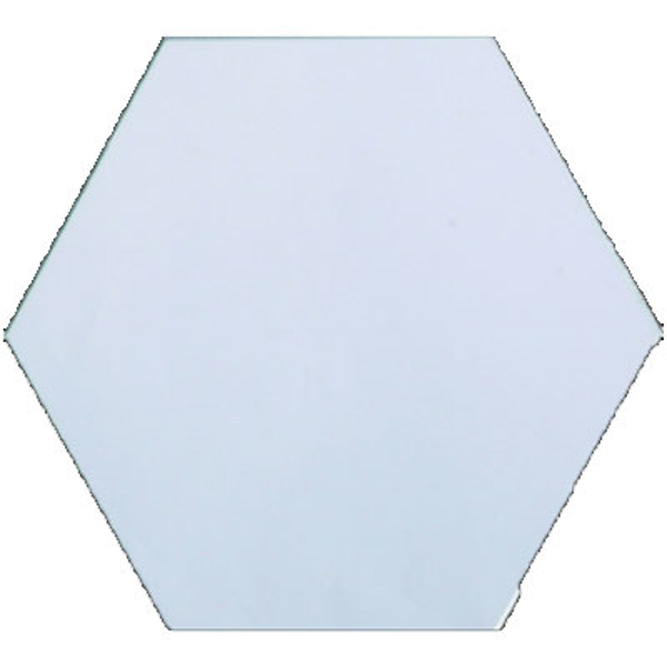 Picture of Tesoro - Classic Mirror Hexagon Cosmopolitan