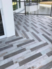 Picture of MiR Mosaic - Tanglewood Miel